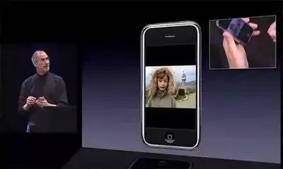 都是假的 喬布斯當年演示的那臺iphone 其實并未完成